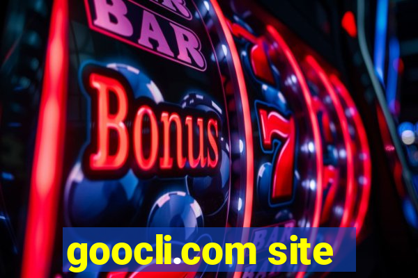 goocli.com site